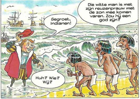 Wat ga je leren?